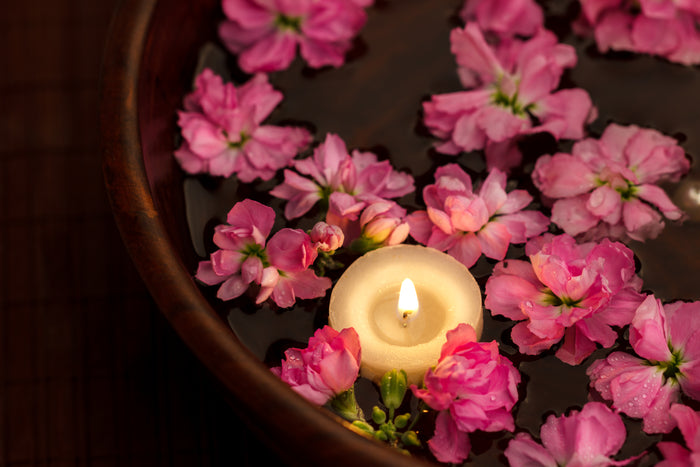 Aromatherapy: A history of love and wellness